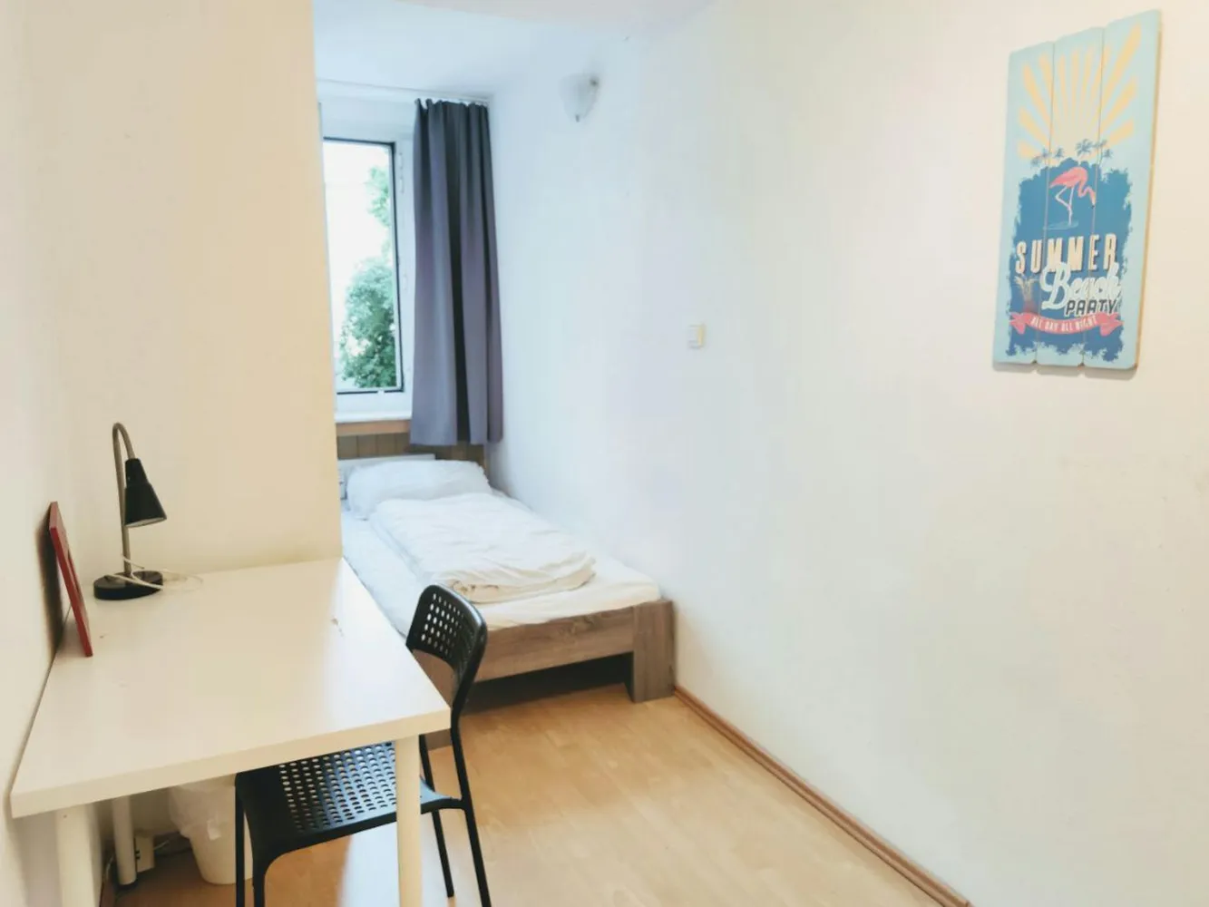 WG-Zimmer in Dortmund – Bild 1