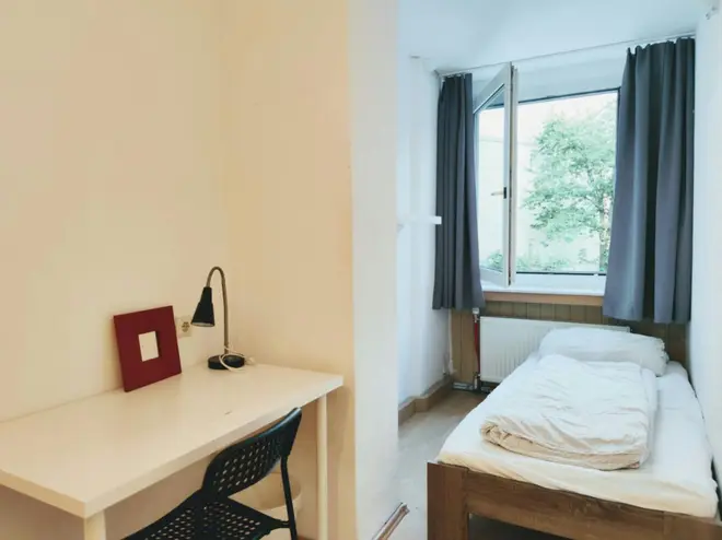 WG-Zimmer in Dortmund – Bild 2