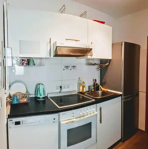 WG-Zimmer in Dortmund – Bild 6