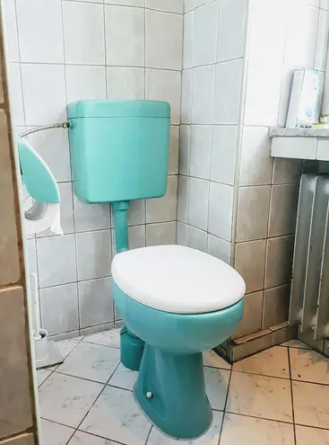 WG-Zimmer in Dortmund – Bild 8