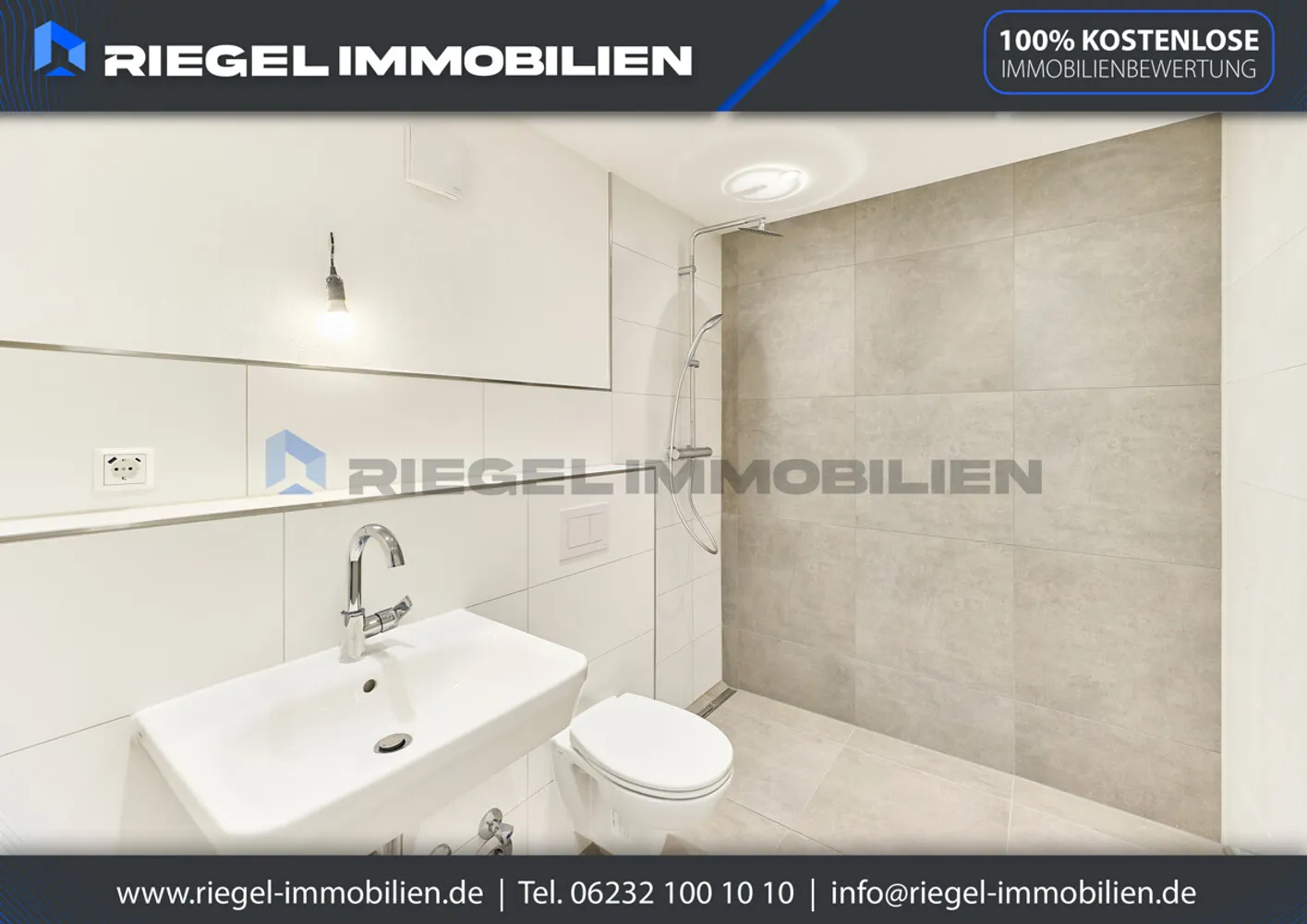 4 Zimmer Wohnung mit 106 m² in Speyer – Bild 11