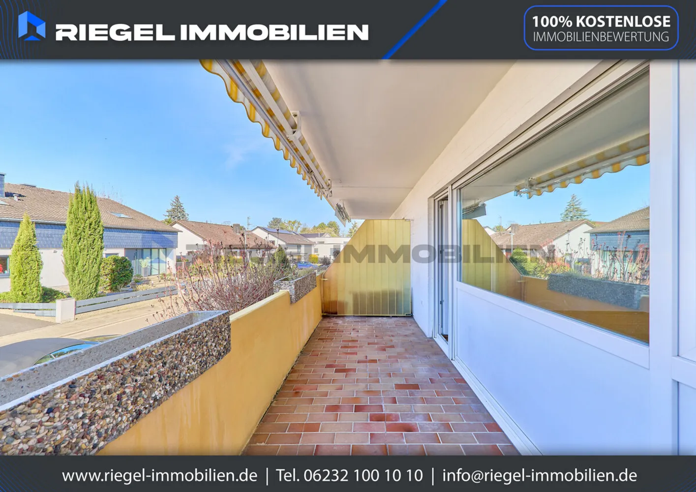4 Zimmer Wohnung mit 106 m² in Speyer – Bild 4