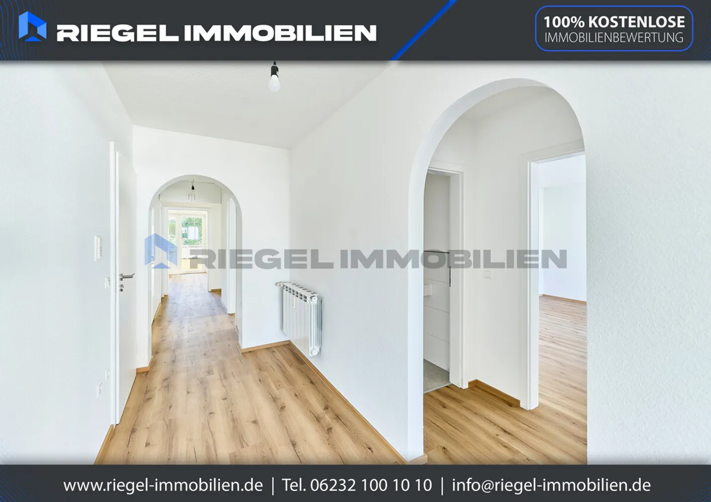 4 Zimmer Wohnung mit 106 m² in Speyer – Bild 5