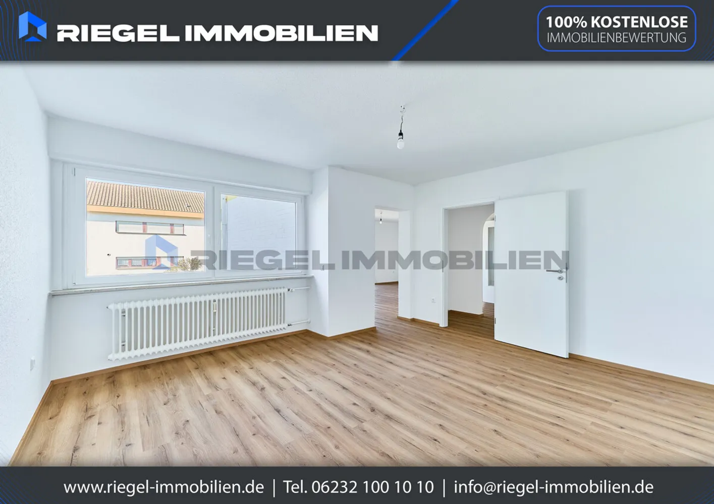 4 Zimmer Wohnung mit 106 m² in Speyer – Bild 6