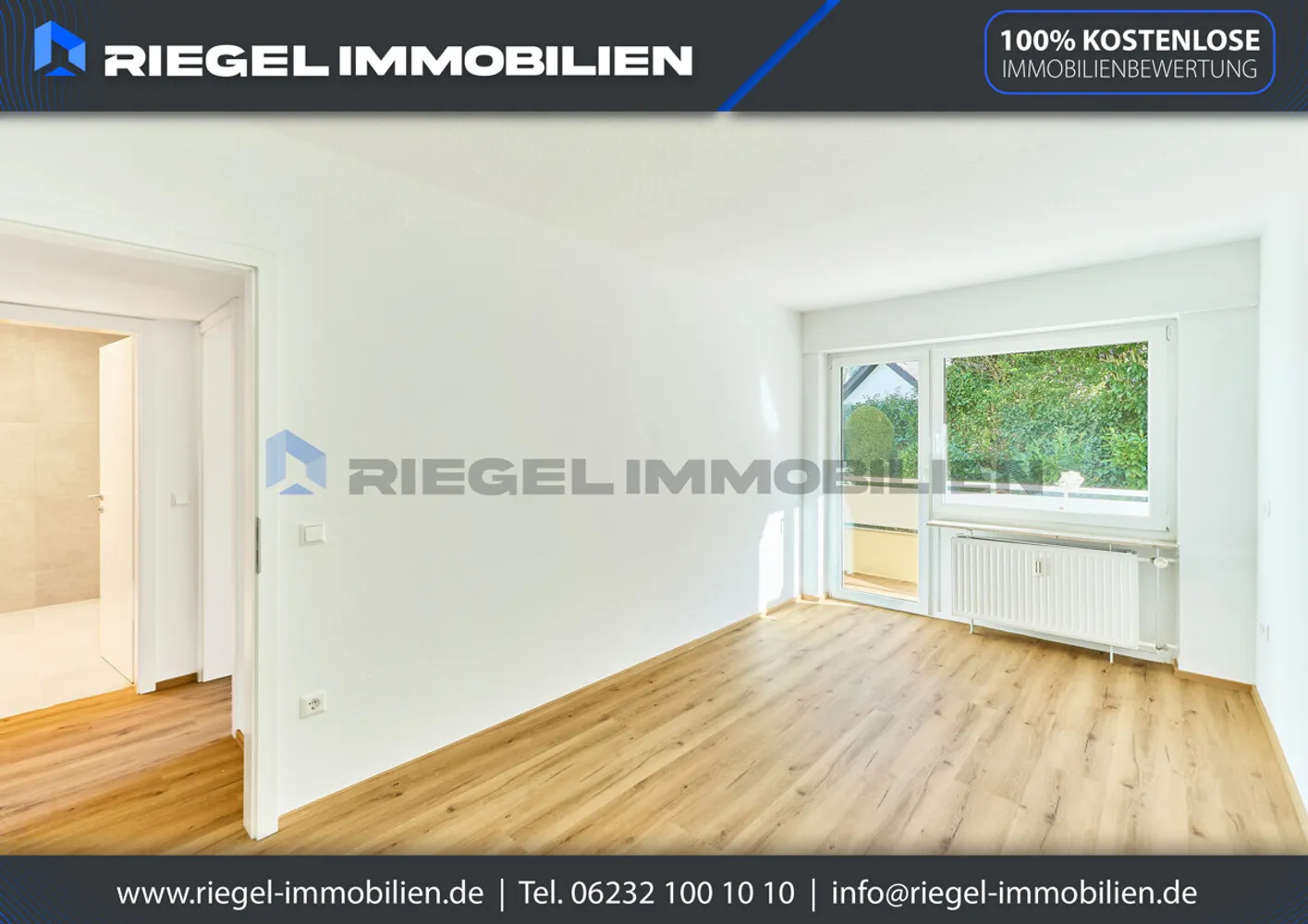 4 Zimmer Wohnung mit 106 m² in Speyer – Bild 7