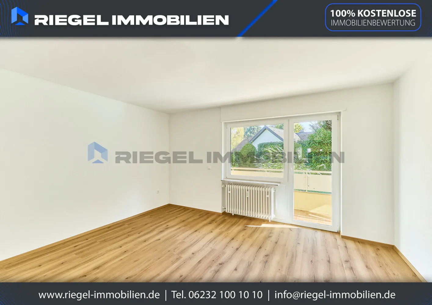 4 Zimmer Wohnung mit 106 m² in Speyer – Bild 8