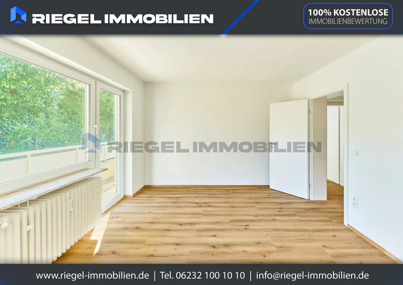 4 Zimmer Wohnung mit 106 m² in Speyer – Bild 9