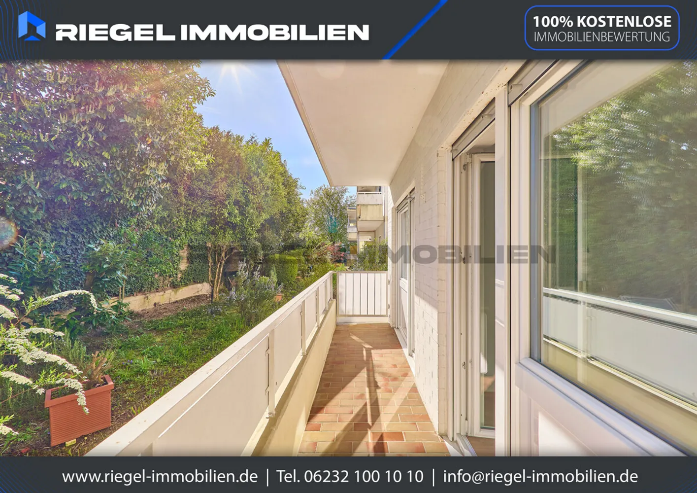 4 Zimmer Wohnung mit 106 m² in Speyer – Bild 10