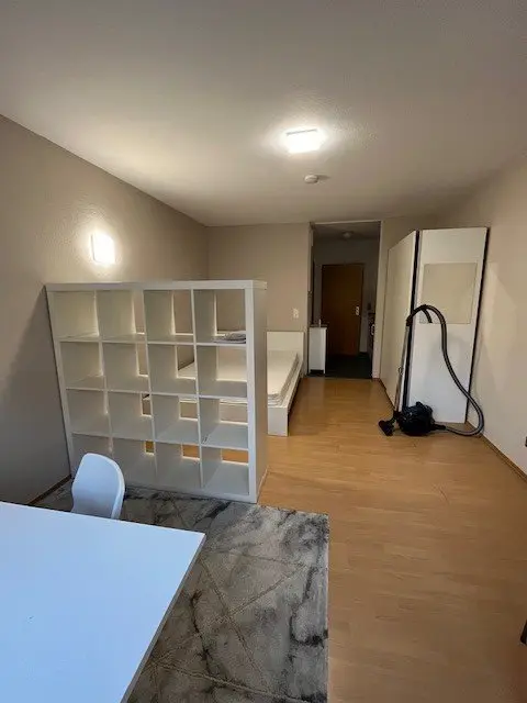 Studio mit 26 m² in Gießen – Bild 2