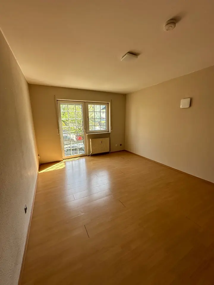 Studio mit 26 m² in Gießen – Bild 3