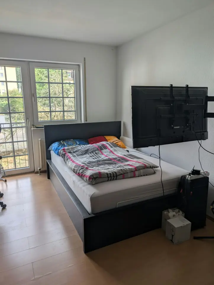 Studio mit 26 m² in Gießen – Bild 4