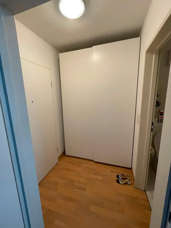 2 Zimmer Wohnung mit 30 m² in Jena – Bild 5