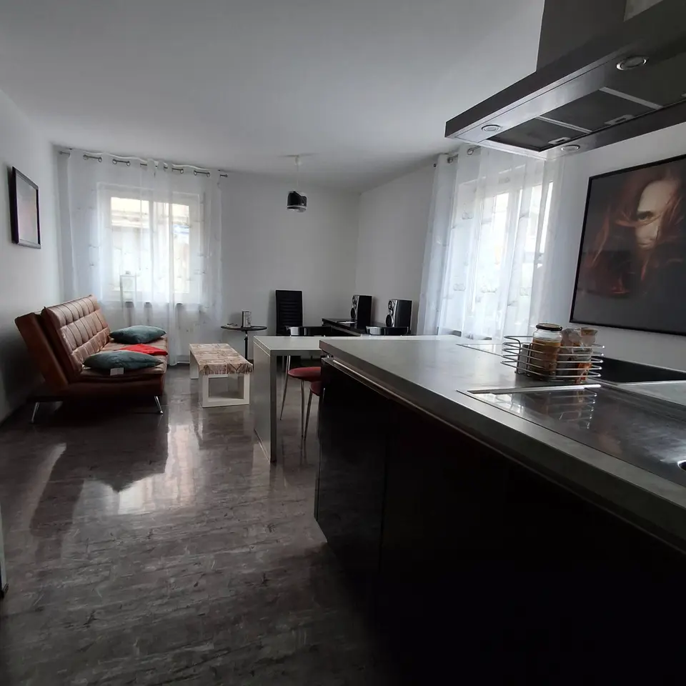 2 Zimmer Wohnung mit 30 m² in Jena – Bild 9