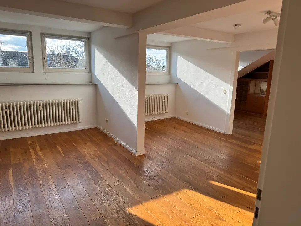 3 Zimmer Wohnung mit 65 m² in Bonn – Bild 1