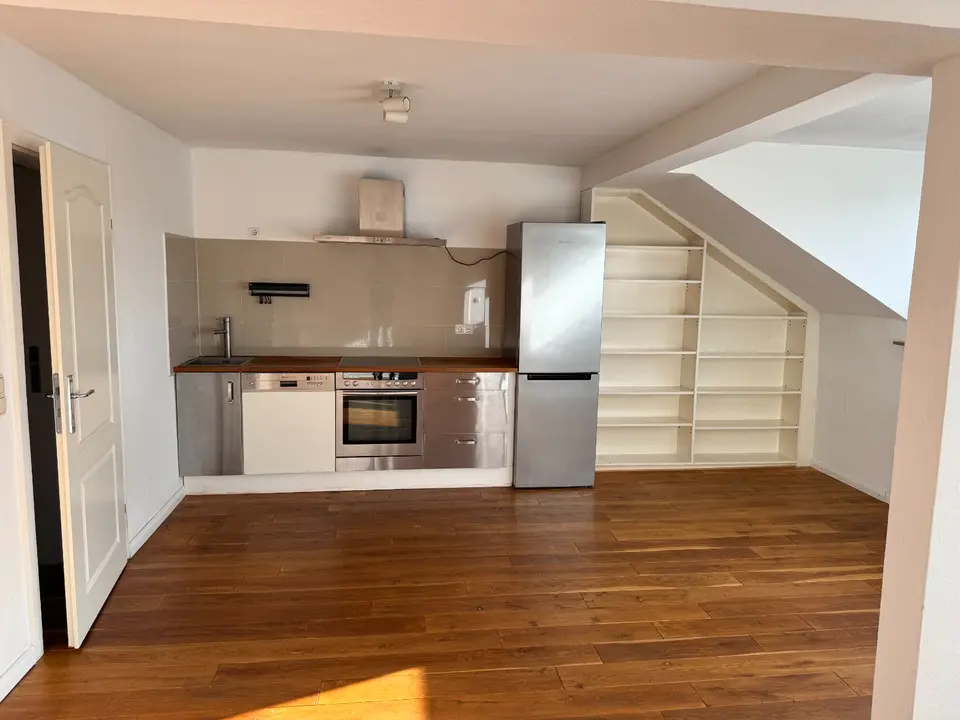3 Zimmer Wohnung mit 65 m² in Bonn – Bild 2