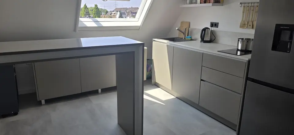 3 Zimmer Wohnung mit 65 m² in Bonn – Bild 7