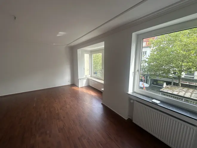 3 Zimmer Wohnung mit 84 m² in Bremen – Bild 1