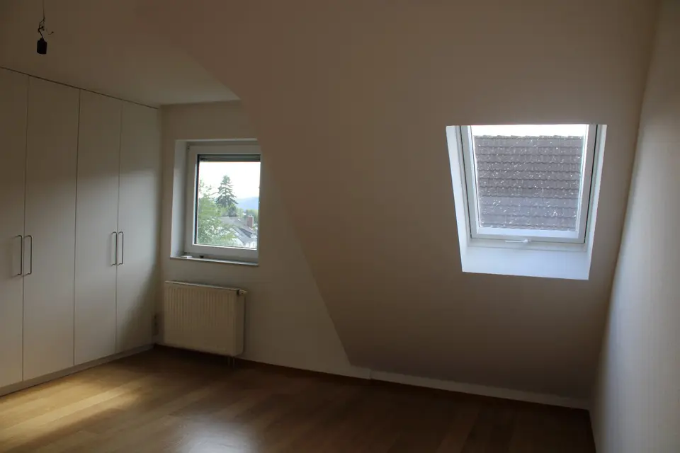 4 Zimmer Haus mit 116 m² in Oberursel – Bild 2
