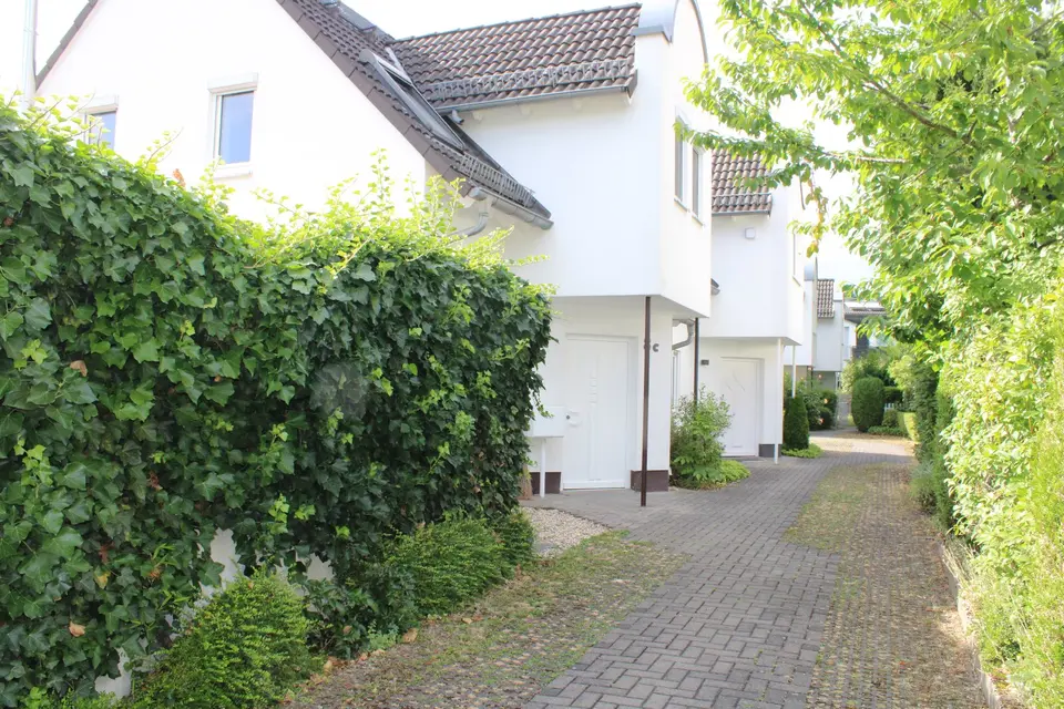 4 Zimmer Haus mit 116 m² in Oberursel – Bild 3