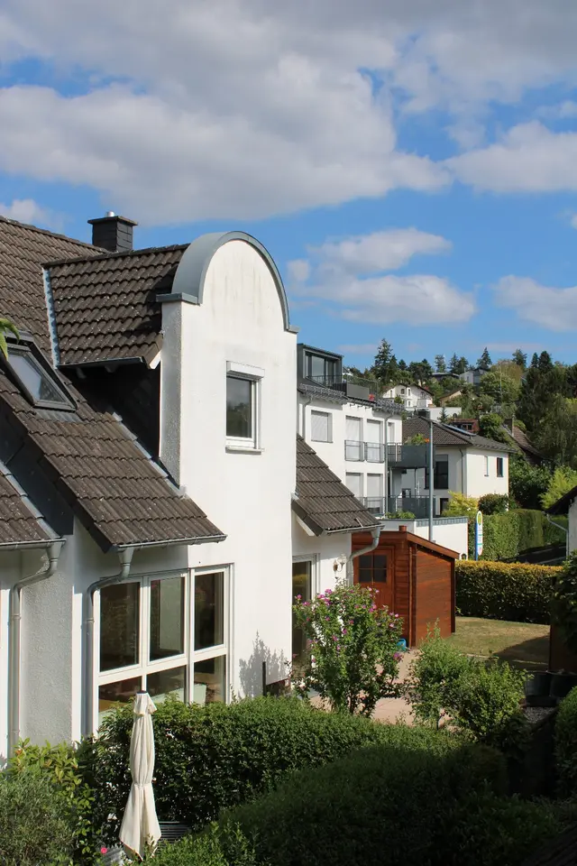 4 Zimmer Haus mit 116 m² in Oberursel – Bild 4