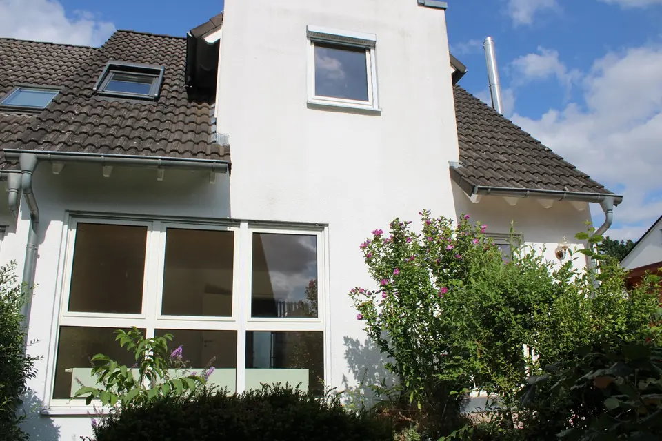 4 Zimmer Haus mit 116 m² in Oberursel – Bild 5