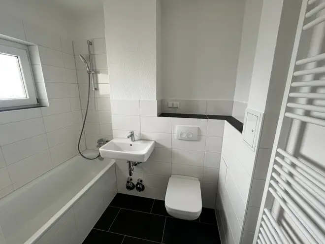 2 Zimmer Wohnung mit 63 m² in Braunschweig – Bild 4