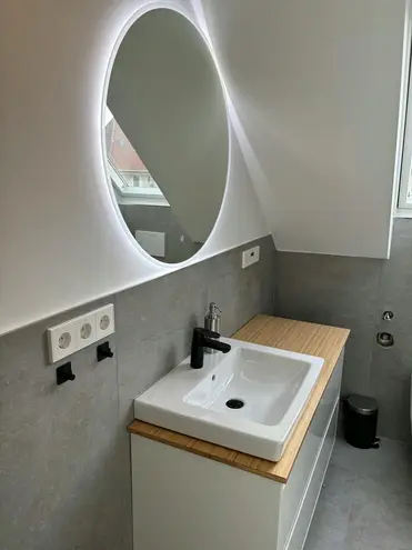 WG-Zimmer mit 10 m² in Stuttgart – Bild 6