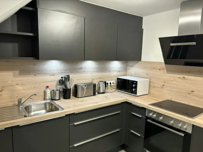 WG-Zimmer mit 10 m² in Stuttgart – Bild 10