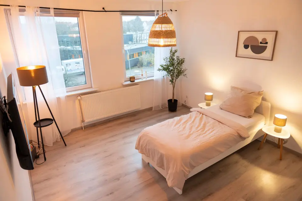 WG-Zimmer mit 65 m² in Bremerhaven – Bild 1