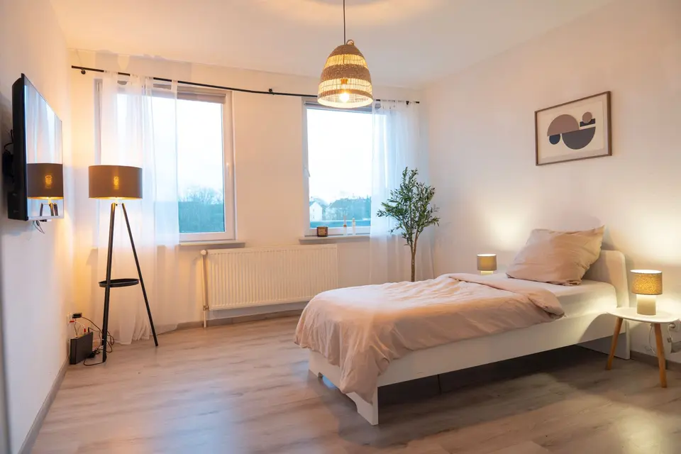 WG-Zimmer mit 65 m² in Bremerhaven – Bild 2