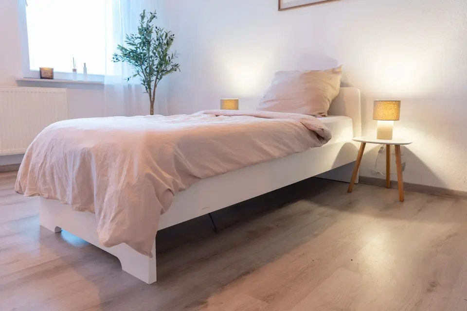 WG-Zimmer mit 65 m² in Bremerhaven – Bild 3