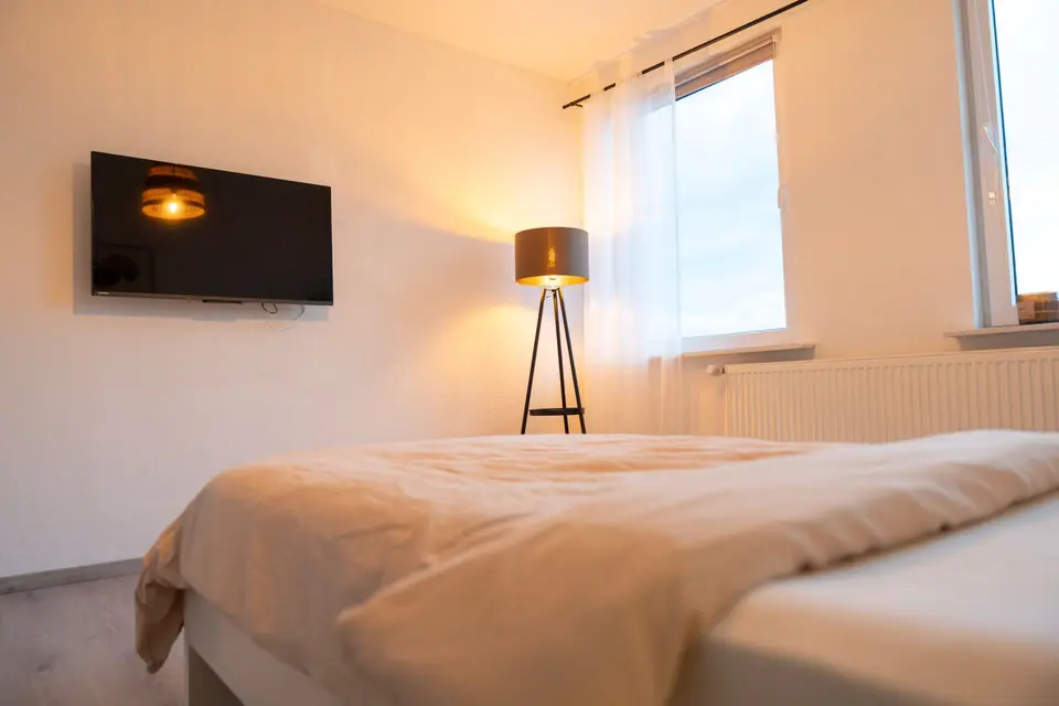 WG-Zimmer mit 65 m² in Bremerhaven – Bild 4
