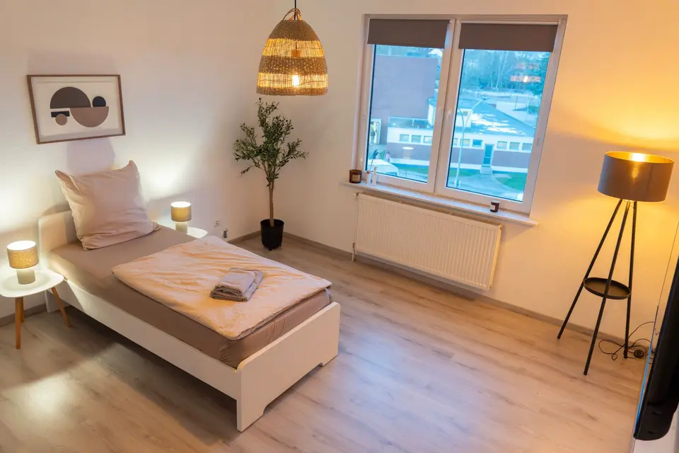 WG-Zimmer mit 65 m² in Bremerhaven – Bild 5