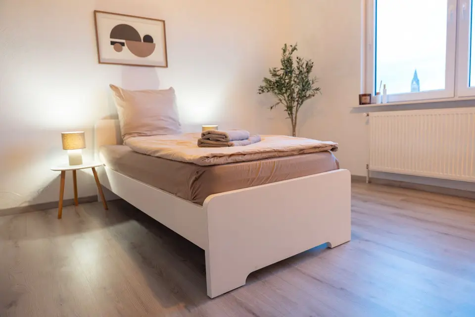 WG-Zimmer mit 65 m² in Bremerhaven – Bild 6