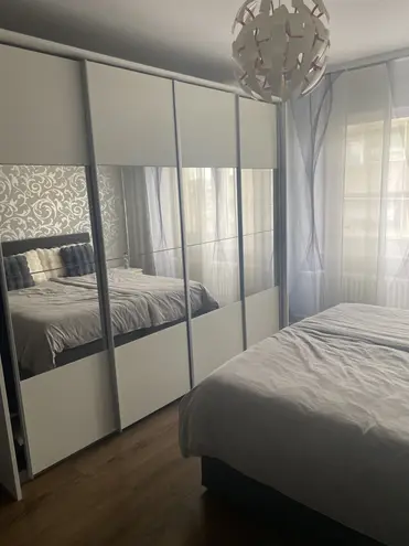 4 Zimmer Wohnung mit 90 m² in Wuppertal – Bild 11