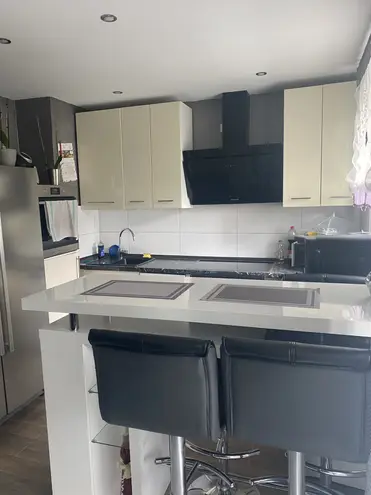 4 Zimmer Wohnung mit 90 m² in Wuppertal – Bild 3