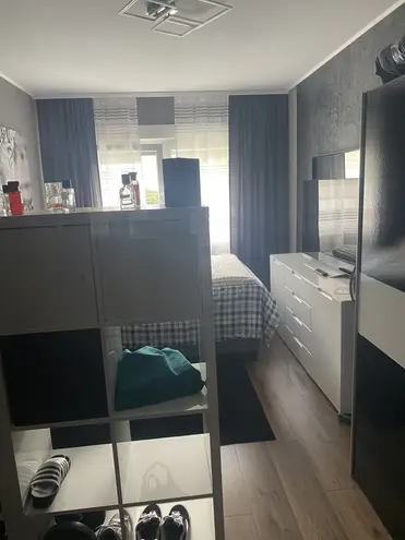 4 Zimmer Wohnung mit 90 m² in Wuppertal – Bild 8