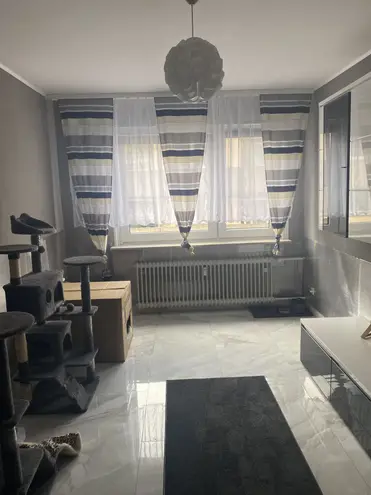 4 Zimmer Wohnung mit 90 m² in Wuppertal – Bild 9