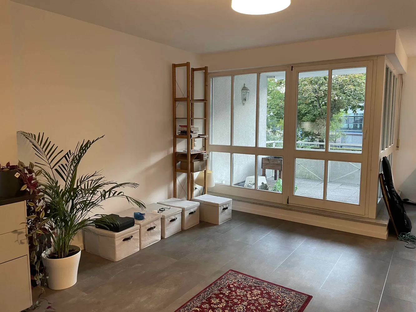 1 Zimmer Wohnung mit 45 m² in Erlangen – Bild 4
