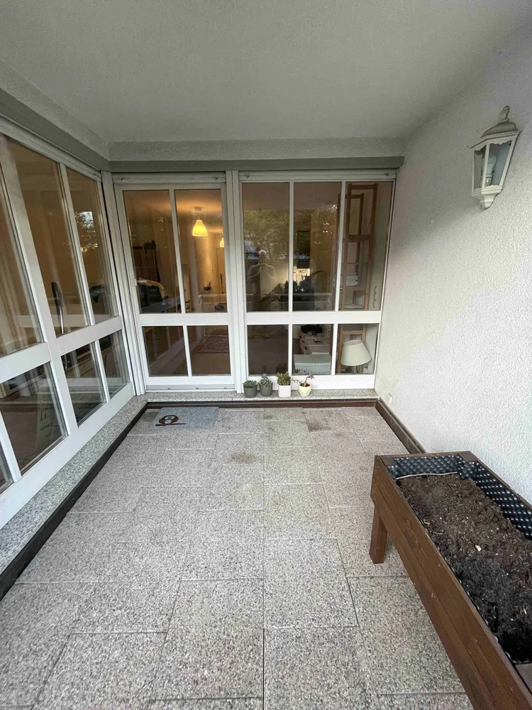 1 Zimmer Wohnung mit 45 m² in Erlangen – Bild 5