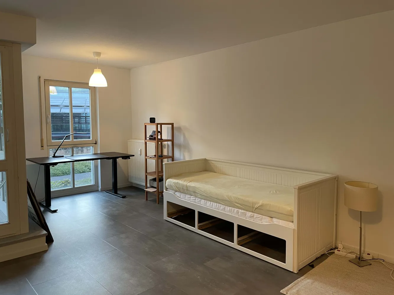 1 Zimmer Wohnung mit 45 m² in Erlangen – Bild 7