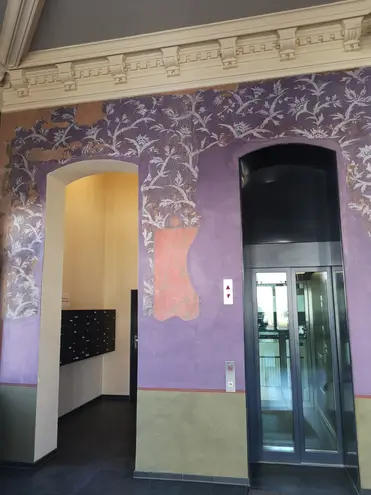 2 Zimmer Wohnung mit 68 m² in Dresden – Bild 11