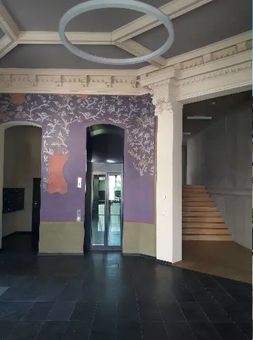 2 Zimmer Wohnung mit 68 m² in Dresden – Bild 12