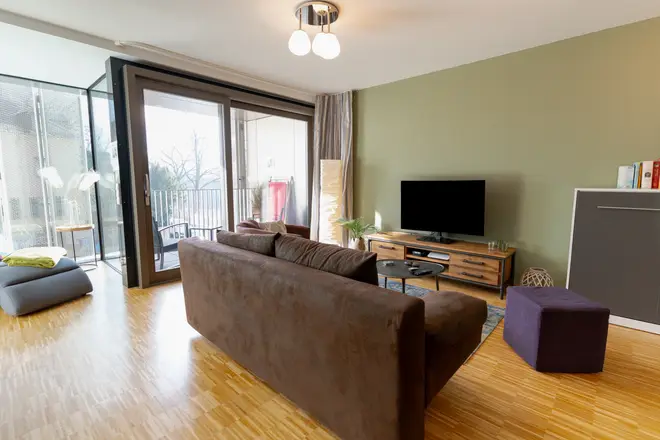 2 Zimmer Wohnung mit 68 m² in Dresden – Bild 3