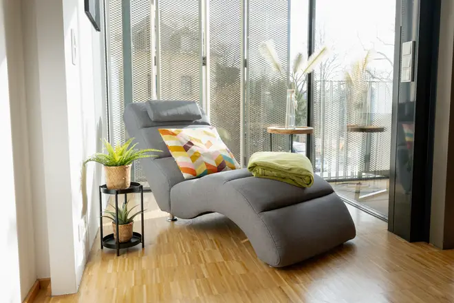 2 Zimmer Wohnung mit 68 m² in Dresden – Bild 5