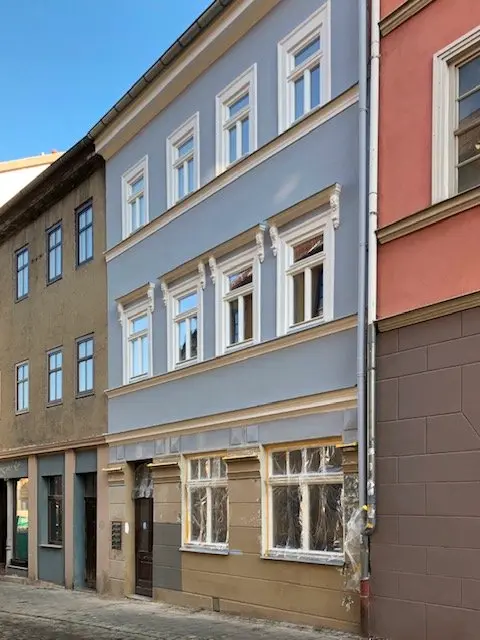 3 Zimmer Wohnung mit 52 m² in Jena – Bild 2