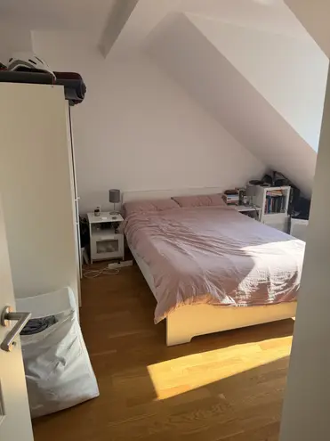 2 Zimmer Wohnung mit 58 m² in München – Bild 11
