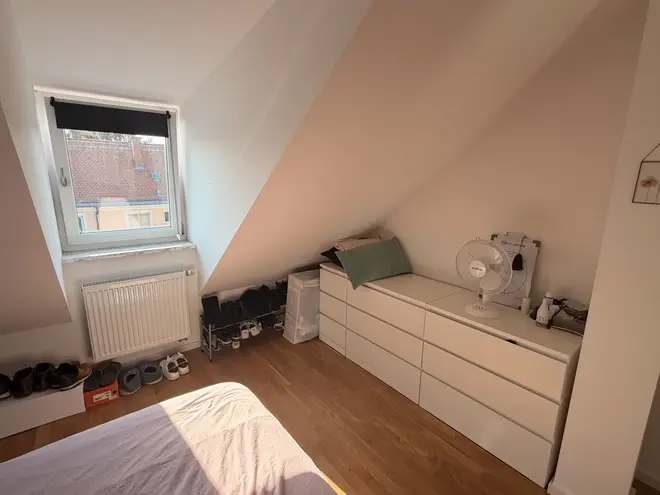 2 Zimmer Wohnung mit 58 m² in München – Bild 12