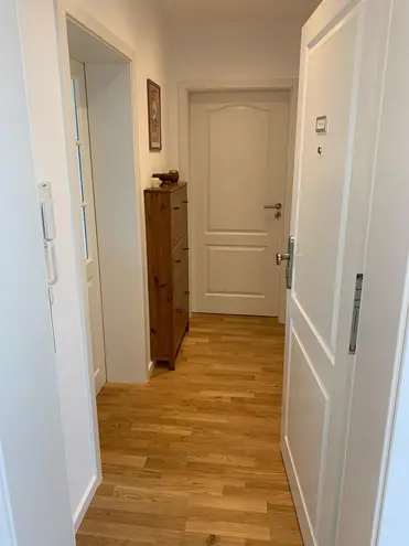2 Zimmer Wohnung mit 58 m² in München – Bild 2