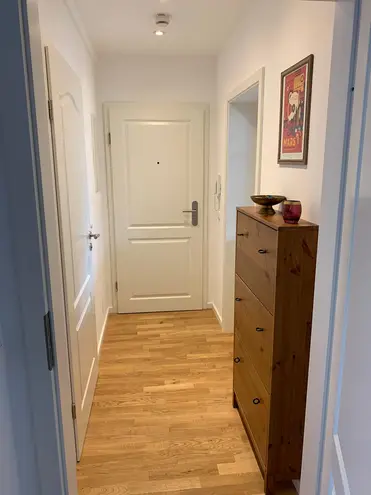 2 Zimmer Wohnung mit 58 m² in München – Bild 3